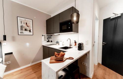 NUVA Apartments - Friesenplatz - Foto 21