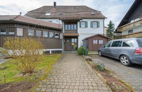 Holiday Apartment In Black Forest - Foto 17