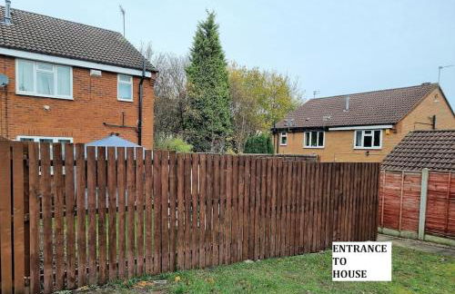 *5SM* Setup for your most relaxed & amazing stay + Free Parking + Free Fast WiFi * - Foto 14