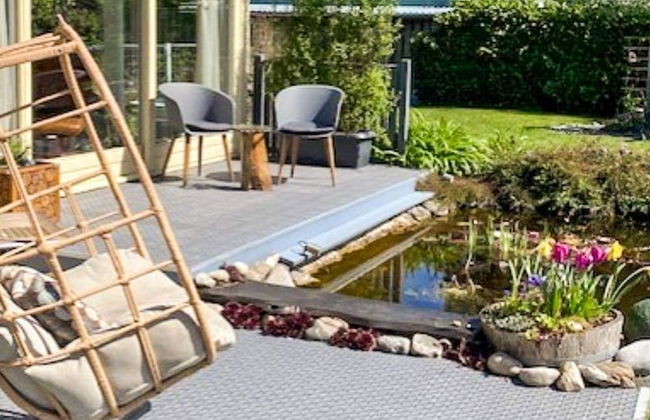 5 Person Holiday Home in Vig - Foto 22