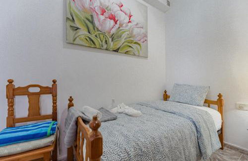 Sea View Apartment Green Paradise Palms - Foto 22