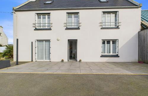 Maison de campagne avec grand jardin pour 8 - Foto 28