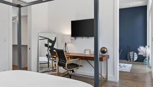 Beautiful Perfectly Located Luxury 2 Bed Townhome - Foto 4