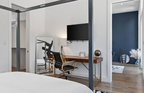 Beautiful Perfectly Located Luxury 2 Bed Townhome - Foto 4