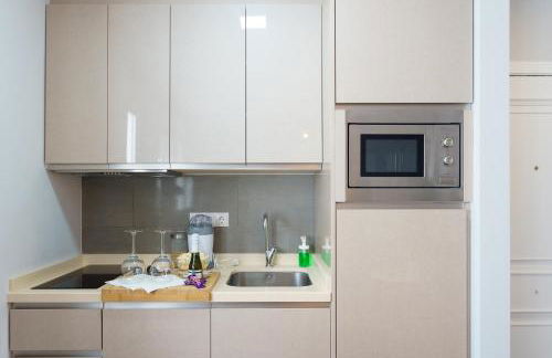 Apartamentos Circulo De Artistas - Photo 9