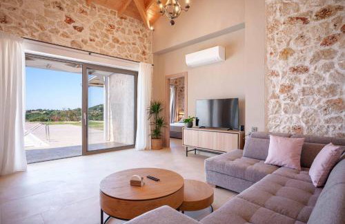 Pantheon Luxury Villas - Foto 20