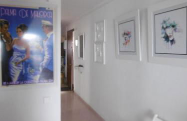 Appartement Ferrera Park vue mer - Foto 13