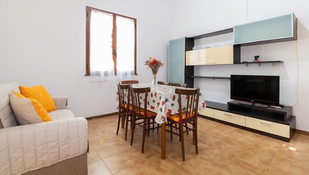 Sandy House in Mandriola - Foto 2, Quarto