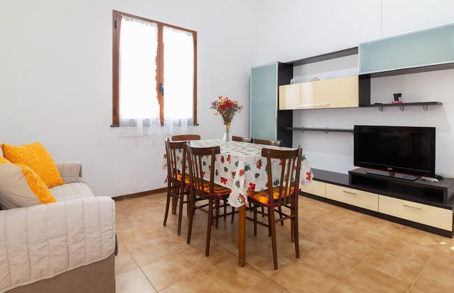 Sandy House in Mandriola - Foto 1