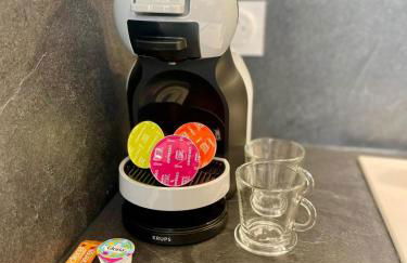 Joli studio Vernon Giverny - Foto 15