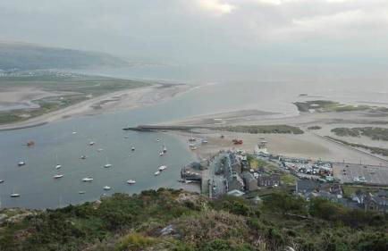 Penbryn Holidays, Barmouth - Foto 27