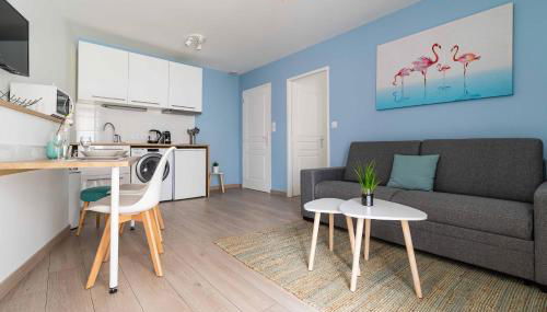 Cocoon Appart 1 Miribel - Foto 2