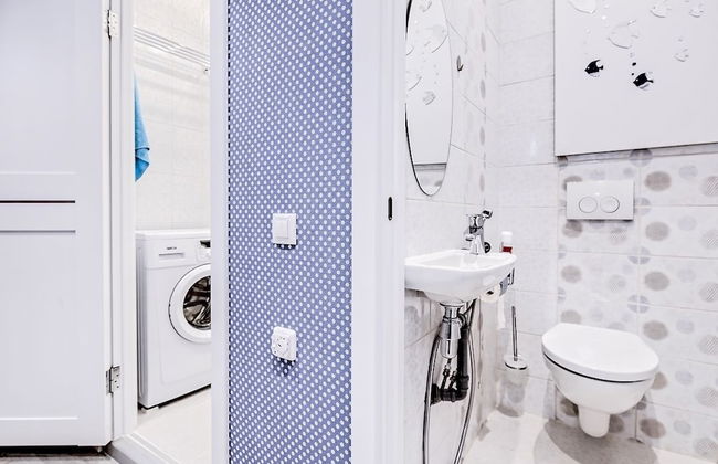 Katerina palace Apartment - Foto 13