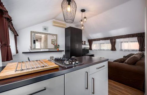 Hundefreundliches Apartment nur 300 Meter zum Strand - Foto 1