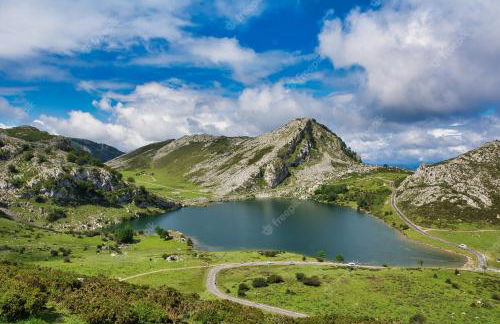 El Mirador del Sella - Photo 41