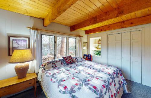 Swinging Bridge House - Foto 16