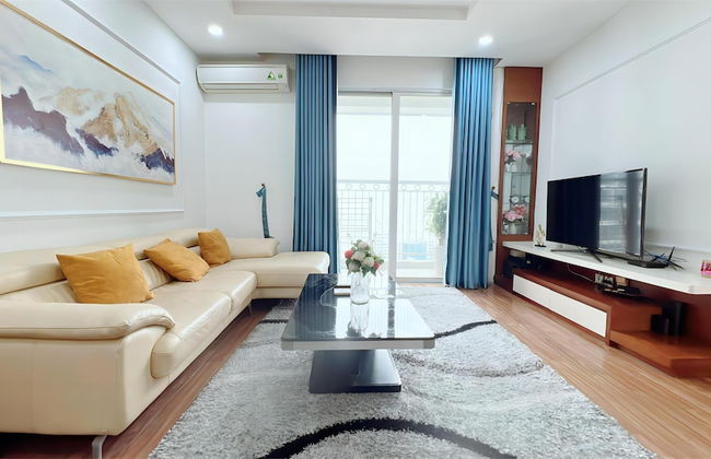 Vinhomes Times City by Emily in Town - Foto 24