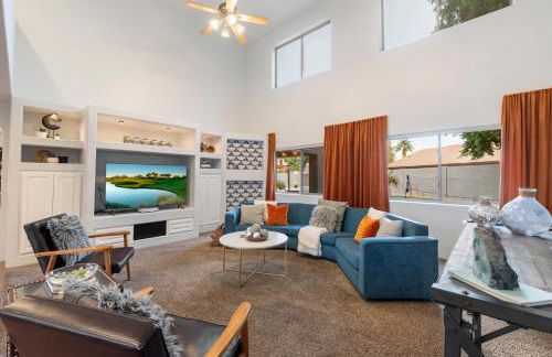 5 Bedroom 4 Bath Boutique Home PREMIUM LOCATION + heated pool option - Foto 4