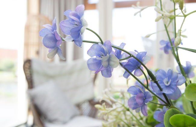 Bungalow With a Terrace Near the Sneekermeer - Foto 11