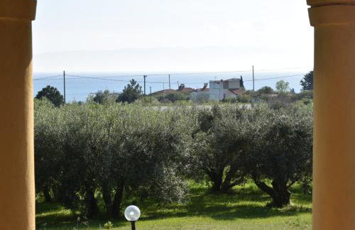 Earthly paradise Kariani - Foto 8