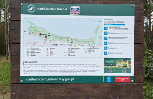 Gdańsk Venice AMB - Wyspa Sobieszewska - Foto 21