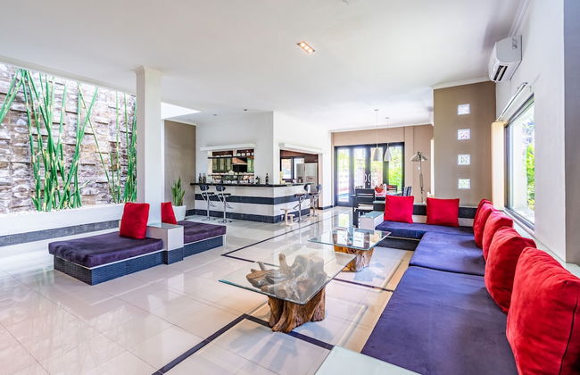 Anedda Mutiara Villa - Foto 15