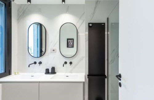 Lumen Milano - Skyline View Attic - Foto 11