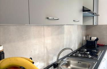 Za Melina Apartments Cefalù - Foto 9