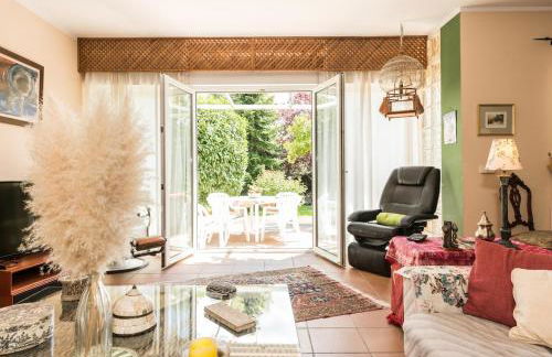 The Escorial House - Foto 35