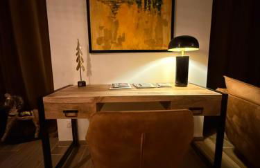 ECRIN DE CHARME 4 étoiles Jacuzzi privé 2 pers - Foto 17