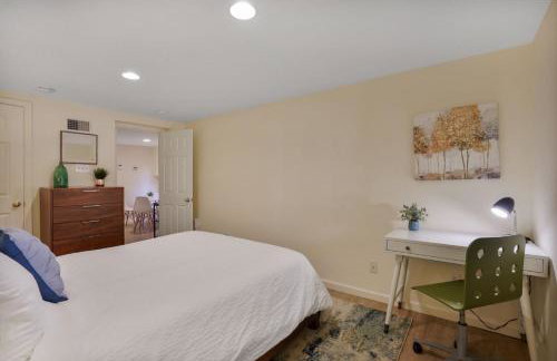 NEW Classy Dupont-Logan Apt Parking - Foto 15