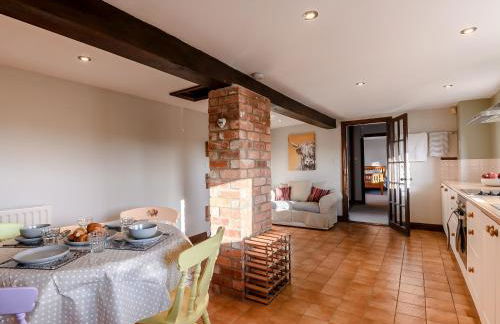 Nightingale Lodge - Foto 14