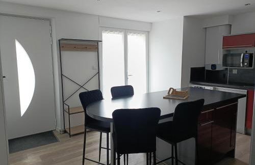 Appartement avec Balnéo - Foto 3