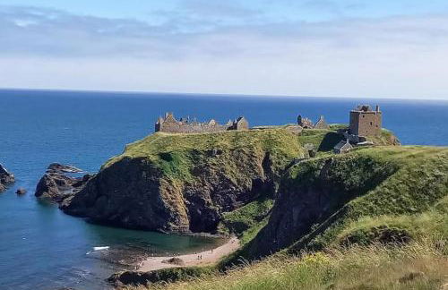 Stonehaven Scotland -Sea front location -Sea views - Photo 23
