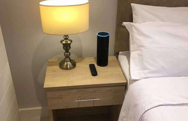 Stunning Apartment in Sandton - Photo 26