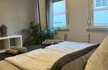 Ferienwohnung am Berg - Foto 20