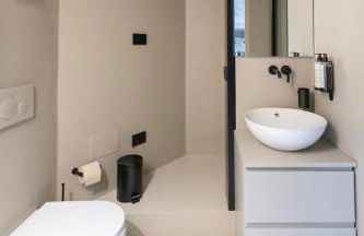 The Gateway Suite, Porta Nuova Station, Turin - Photo 18