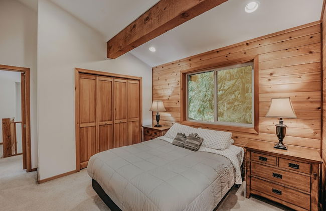 07MF - Lake Front - Hot Tub - BBQ - Sleeps 8 - Foto 67