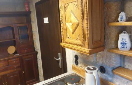 Das Ferienhaus Protze - Foto 12