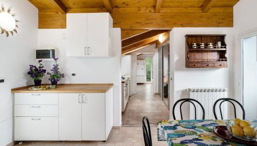 Il Giardino del Sole - Rosmarino - Foto 5