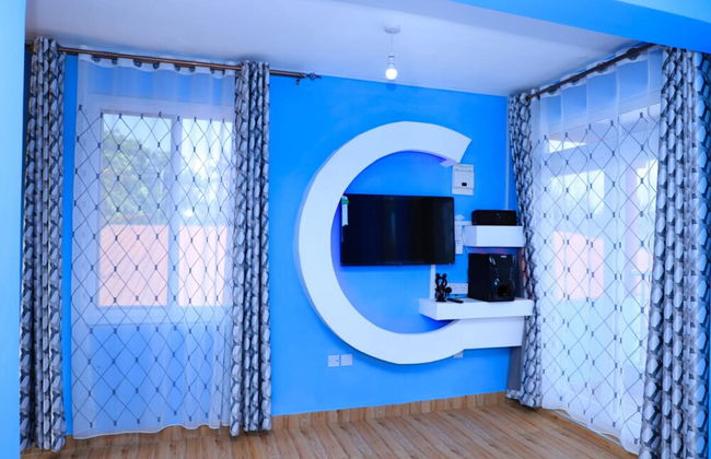 Le Mach Apartments - Foto 41