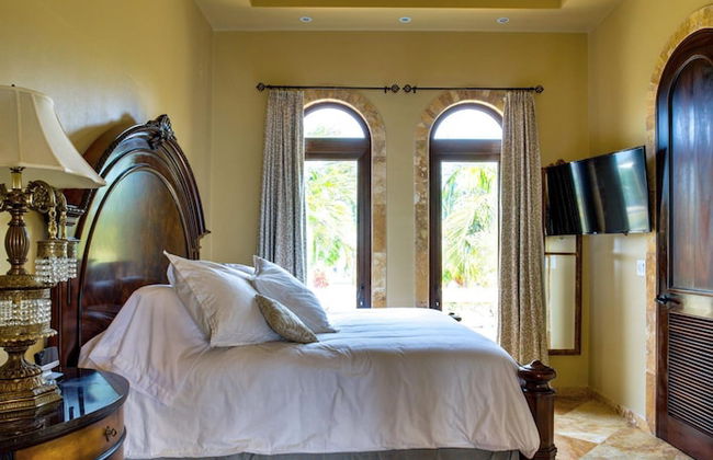 Villa Castello- Water Views Resort Amenities - Foto 13