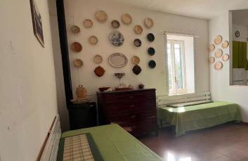 CALABRIA- CASA SUL MARE La Camilluccia - Foto 24