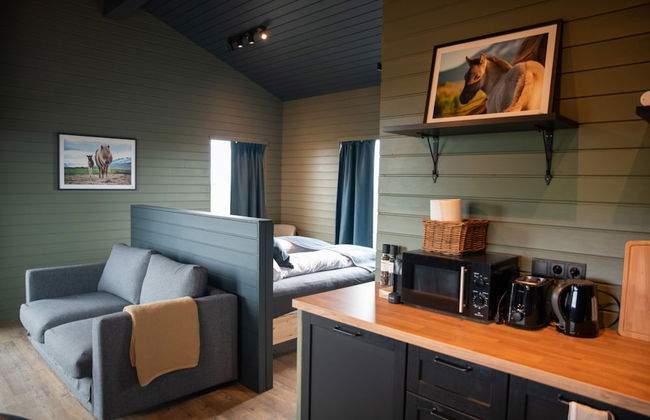 Sleeping with the Horses - Foto 8