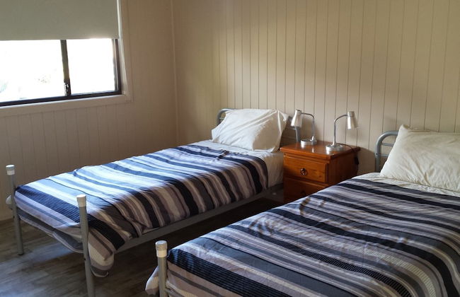 Wooli River Lodges - Foto 5