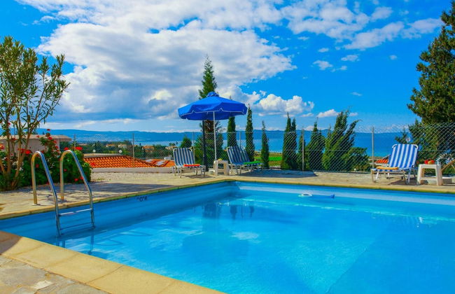 Villa Hera Argaka in Argaka - Foto 28