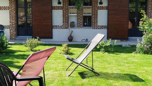 Sentier des falaises - Foto 3, Garden