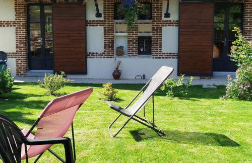 Sentier des falaises - Foto 3