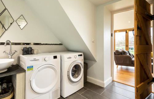 Penrhiw - a country cottage with mountain views - Foto 20