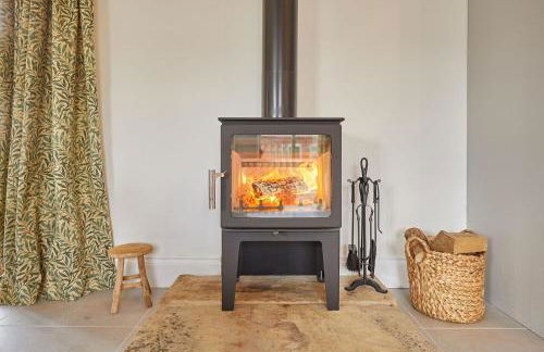 The Stables Cottage - Foto 9